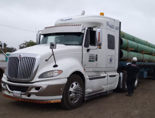 SERVICIO 23 ENERO 23